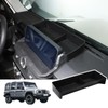 Car Center Console Storage Tray Compatible with Ineos Grenadier 2020-2024