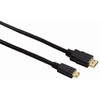 Hama 00074229 Full HD HDMI Cable, Plug Type A -