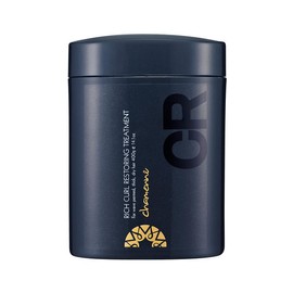 Mucota [무코타] 샤멘느 CR 트리트먼트 400g (푸석모발,두피개운) Mucota Shamenne CR Treatment 400g (For Dry Hair, Scalp Soothing)