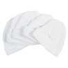 UD_Yellow Baby Cap (pack Of 5) 031-yellow-5