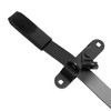 HECASA 36’’ Trailer Cam Bar Compatible with Folding Ramp Door,
