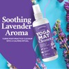 Durabasics Yoga Mat Cleaner Spray – Lavender Scent – 2
