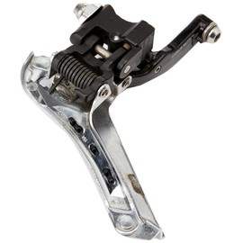 Shimano FD-R7000 Direct Attach 2X11S Front Derailleur IFDR7000FS Silver