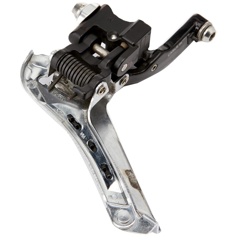 Shimano FD-R7000 Direct Attach 2X11S Front Derailleur IFDR7000FS Silver