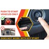 Start-X Remote Starter Kit for Lexus GX 460 (2020-2021) |