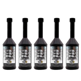 5 Bottles of New BG Platinum 44K