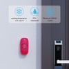 SECRUI Wireless Doorbells for Home, Classrooms, Apartments, Businesses, etc. Easy