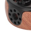 Camera Round Handle Grip with 1/4in 3/8in for Arri M6