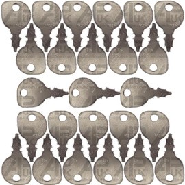 APUK 25 Ignition Switch Key Cub Cadet MTD Troy-Bilt Ride on Lawn Mower Garden Tractor