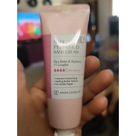 AMORE  AMORE COUNSELOR NABI PERFUMED HAND CREAM 50ML