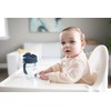 Dr. Brown’s Milestones Baby’s First Straw Cup, Training Cup with