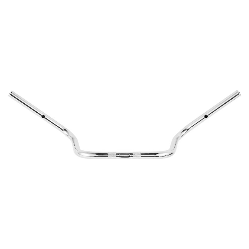 TCMT 10" Rise Ape Hanger 1" Handlebar Fit For Harley