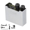 F‑999b Pipe Leak Detector High Sensitivity Voice Amplifier for Tube