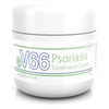 V66 Psoriasis Treatment Cream UK Made Paraben and Cruelty Free
