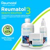 Reumatol 3 Kit – Natural Joint Support Formula for Comfort