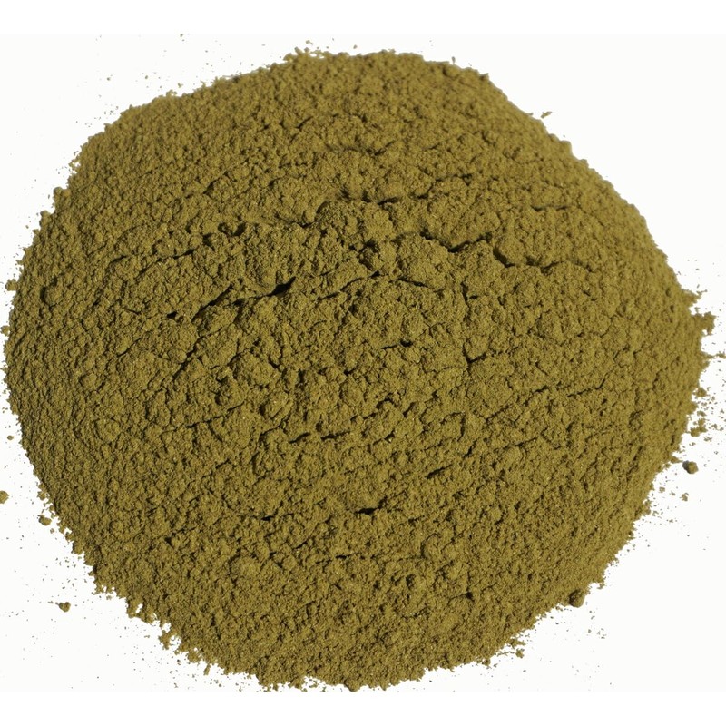 Otsuya Majoram Powder, Powder, Spices, Herbs, Marjoram Majoram, Mayorana, 3.5