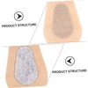 TOVINANNA 6 Pairs Self- Eye Pads for Eye for Sleep