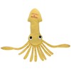 besutoeba-zyapan Pet Toy Cherry Squid 45x10x5 cm Pet Toy Love