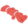 10M/32ft Outdoor Rescue Rock Climbing Rope Safety Escape Rope for