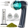 Mamba Loader XL 2g Gray USB Electric Herb Grinder. Small