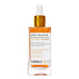 Truly Beauty - Suero Anti Celulitis Better Than Cream