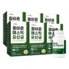 Nutrinus Proper Mastic Lactic Acid Bacteria 600mg 90 tablets /