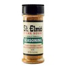St Elmo Steak House Seasoning, Flavorful Rub for Steaks, Burgers,