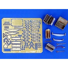 Plus Model 77 – Tool Boxes