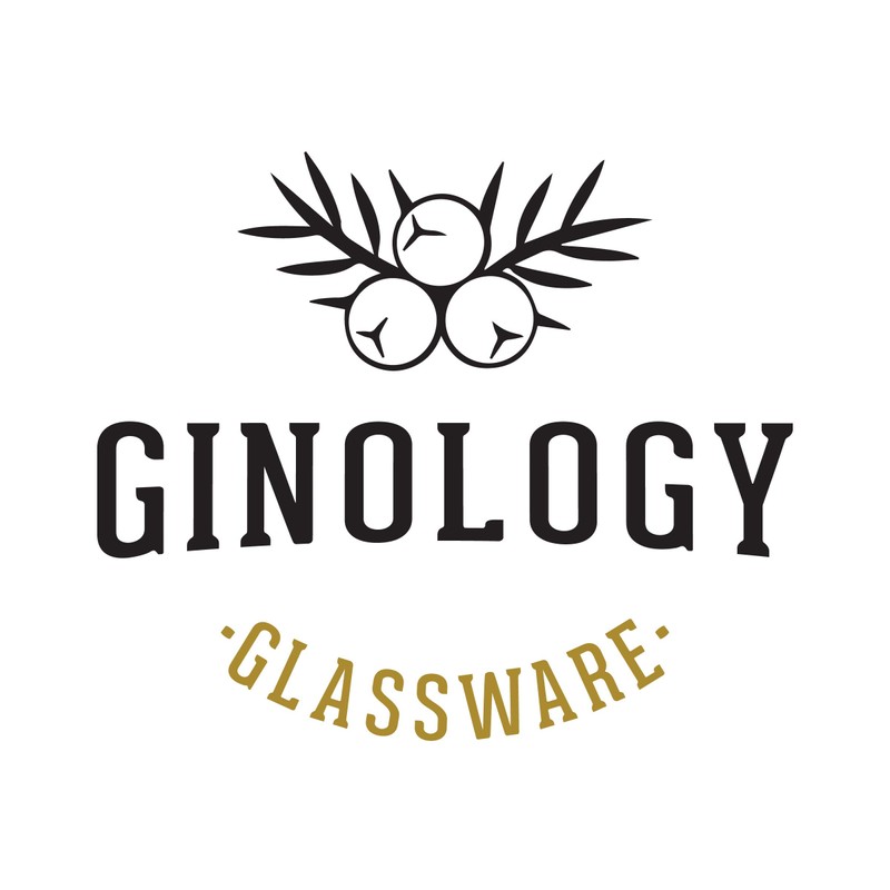 Ginology A29738 Hydrangea Copa Glass