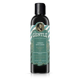 Mr. Gentle Shampoo Anti Caspa 400Ml                                                                                                                   