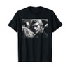 Steve McQueen The Great Escape Actor Motorcycle Racer 1969 T-Shirt