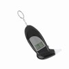 Digital LCD Screen Alcohol Breath Tester Portable Keychain Breath Analyzer