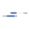 Online I-charm Ballpoint Pen - Blue