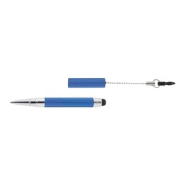 Online I-charm Ballpoint Pen - Blue