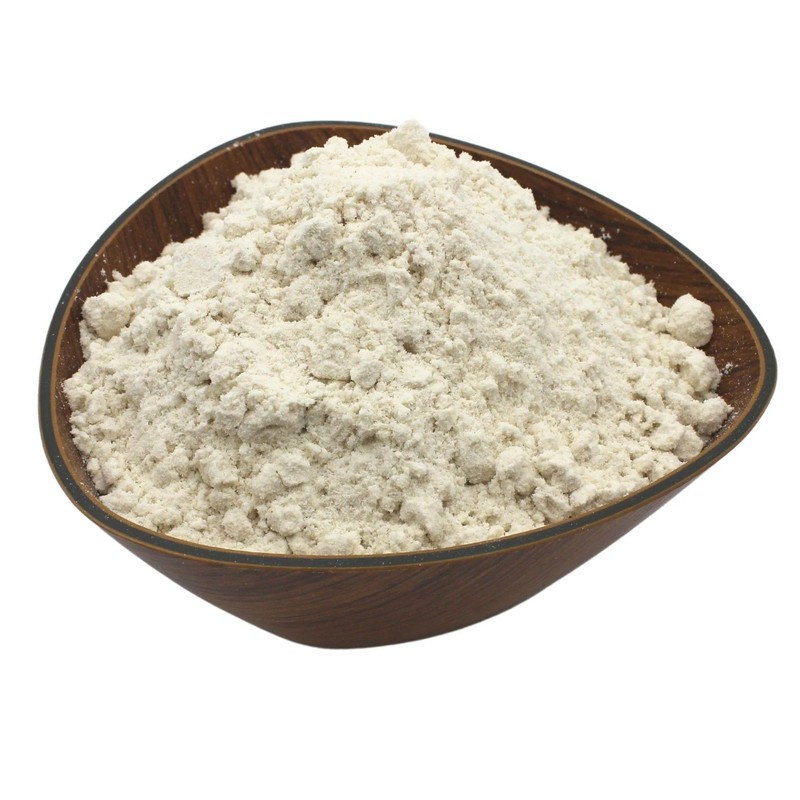 Organic Brown Rice Flour 500g - 100% Pure & Natural
