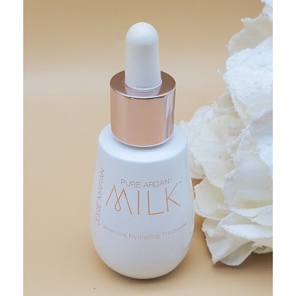 Josie Maran Pure Argan Milk Intensive Hydrating Treatment 1 fl