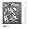 NuPro Kindle Oasis Screen Protector, 2-Pack