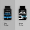 Bandini Creatine Monohydrate 500 Tablets | Training, Sports, Fitness |