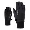 Ziener Junior Boys'Gloves Lidealist WS Multisport Gloves Black black Size:3