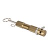 Perimeter Trip Alarm Metal Camping Trip Wire Alarm Device Early