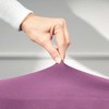 Imperial Rooms Fitted Sheet 40 Cm - Extra Deep Brushed