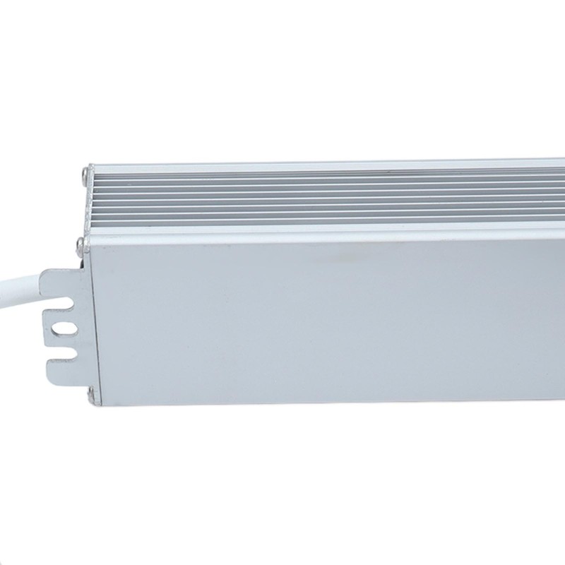 Waterproof IP67 Power Supply High Efficiency Safe Stable Multiple Protection