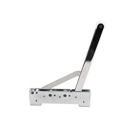 Double Door Fire Door Sequence Adjuster K34