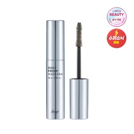 더페이스샵 데일리 프루프 마스카라 10g Daily Proof Mascara 10g