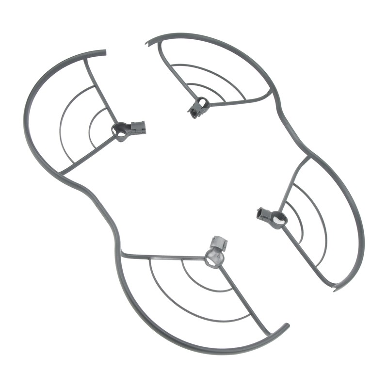 Propeller Guard Propeller Protection Anti Collision Integrated Protective Cover for