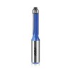 Flush Trim Router Bit 1/2 Inch Shank, Straight Flush Trim