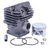Adefol Cylinder Piston Kit for Stihl 026 MS260 Series Chainsaw,