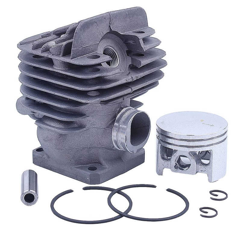 Adefol Cylinder Piston Kit for Stihl 026 MS260 Series Chainsaw,