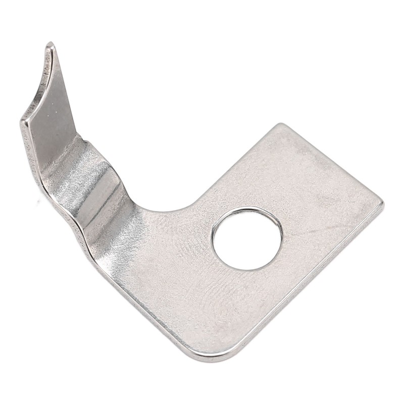 Fixed Blade Stainless Steel Accurate Angle Easy Installation Edge Sewing