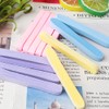 48 Pcs Facial Sponges, Compressed Face Cleansing Sponge Cellulose Face